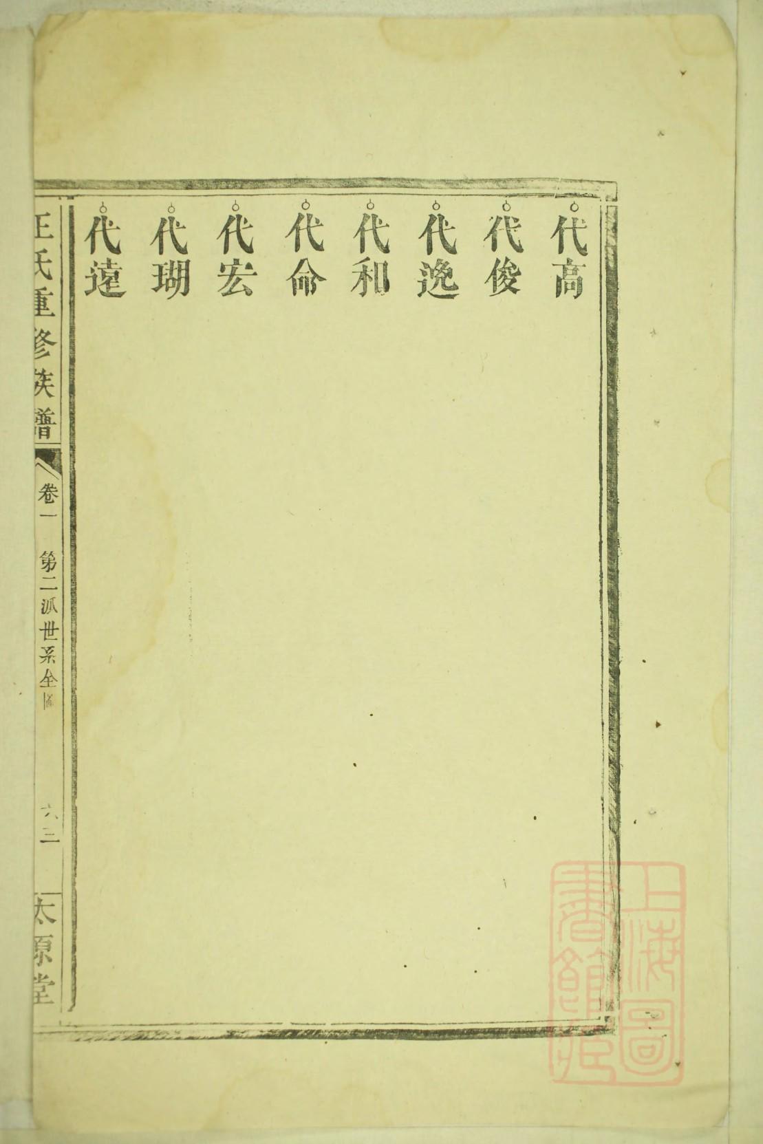 师氏族谱电子版下载阅读