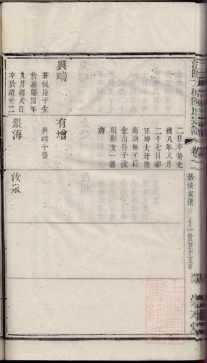 网上扫墓族谱