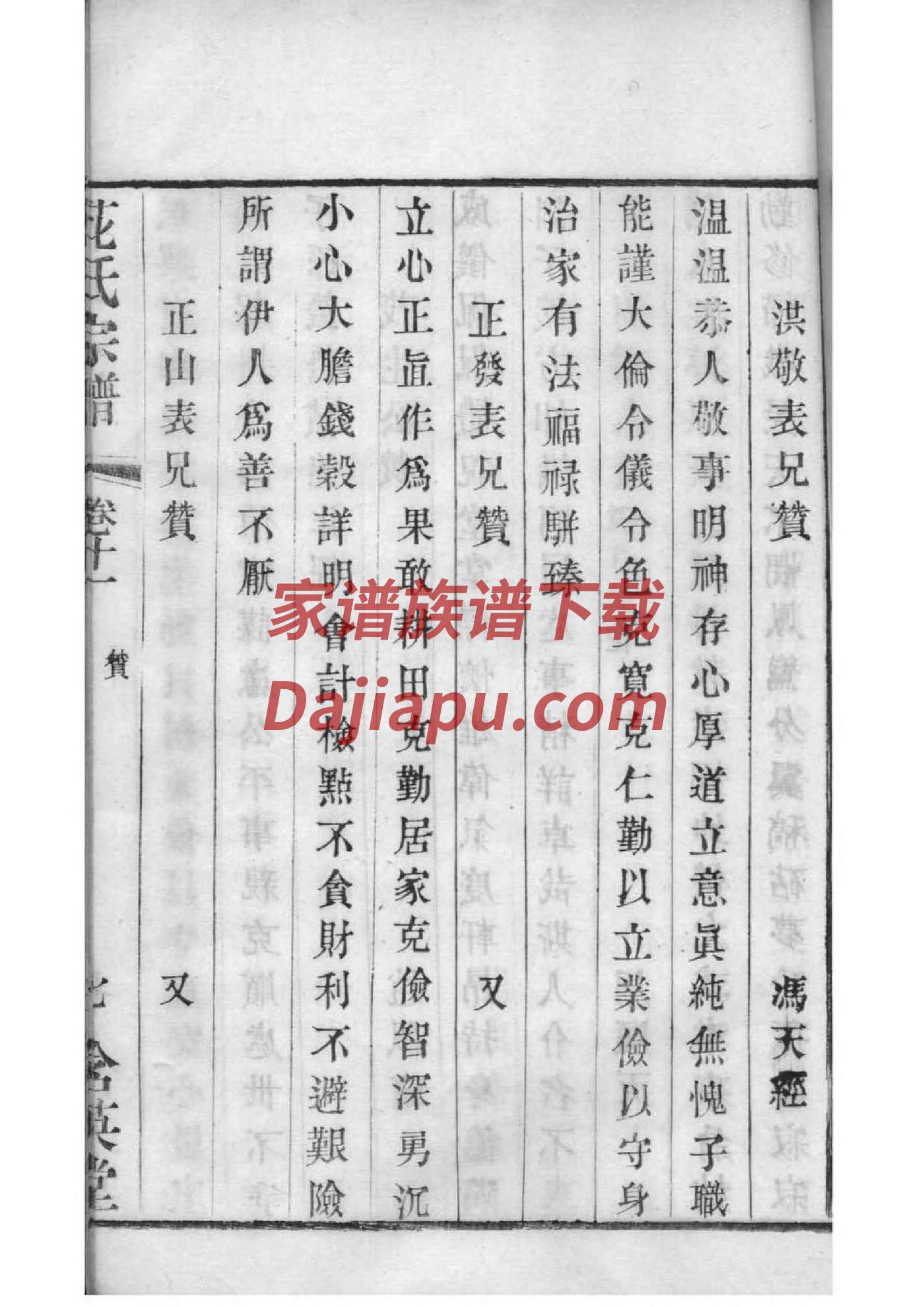 骆姓的来源和历史