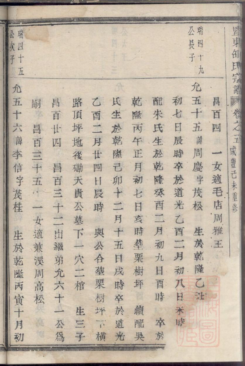 邦氏族谱电子版下载阅读