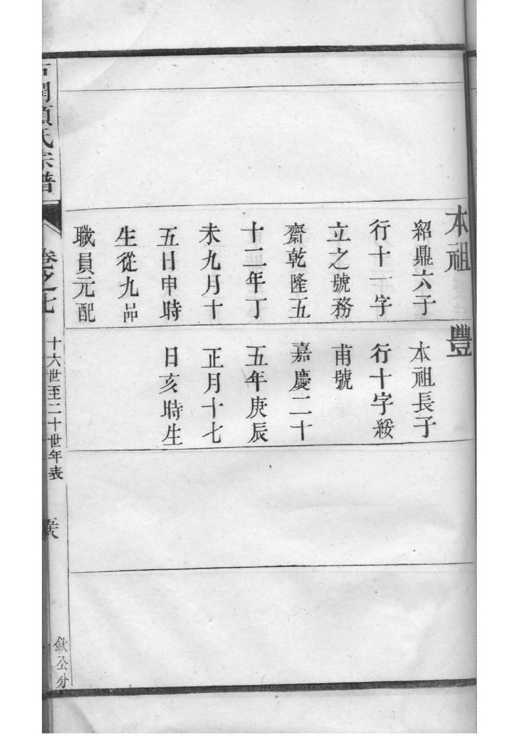 常州修家谱找部门