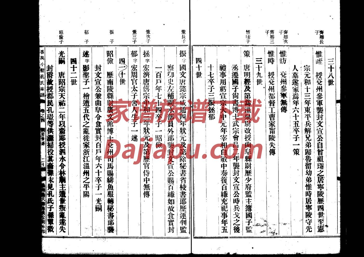 山姓名人有哪些