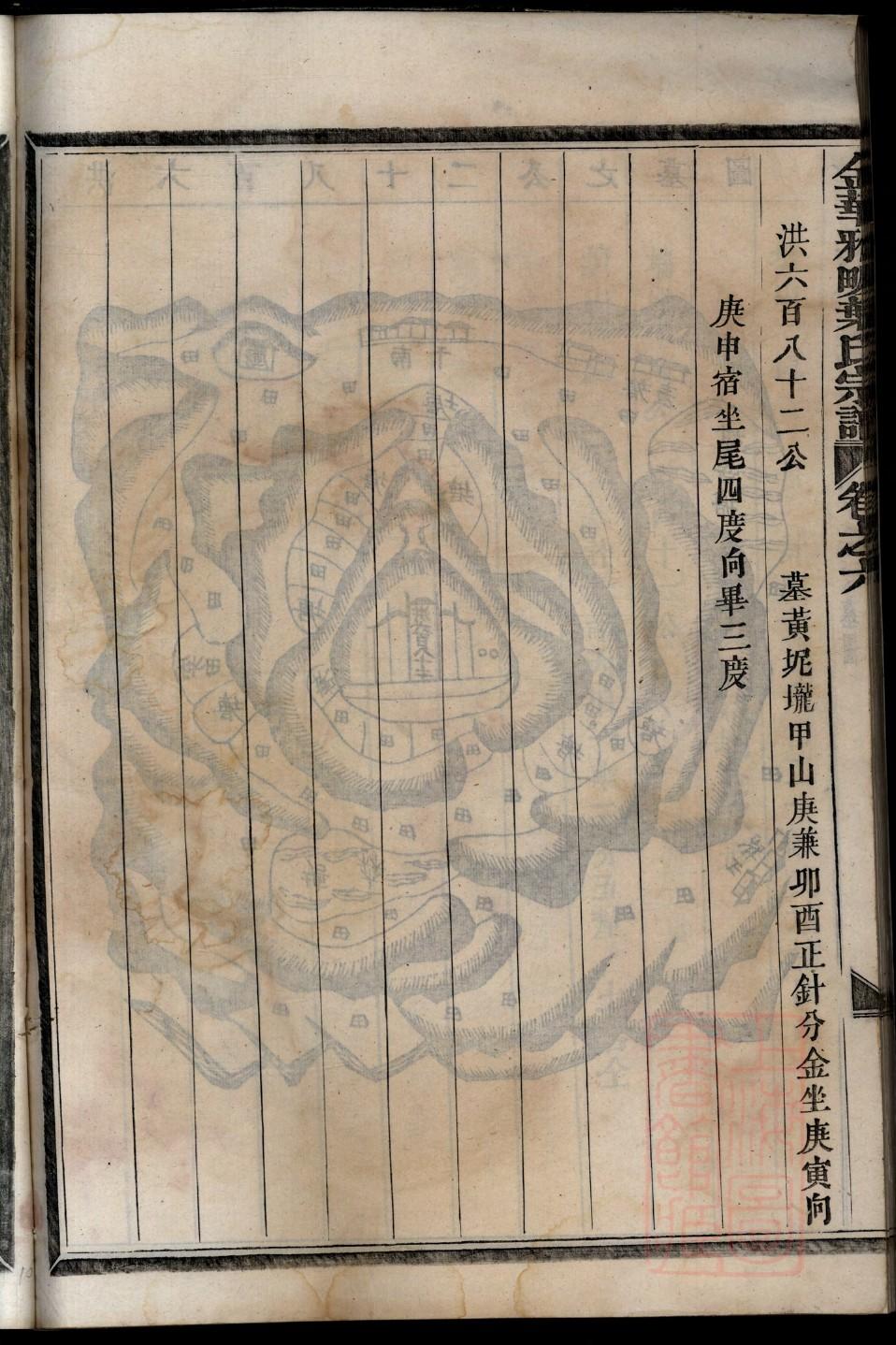 公冶氏宗祠介绍