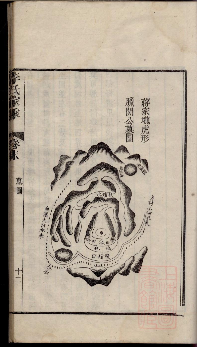 拓跋姓免费查自己家谱