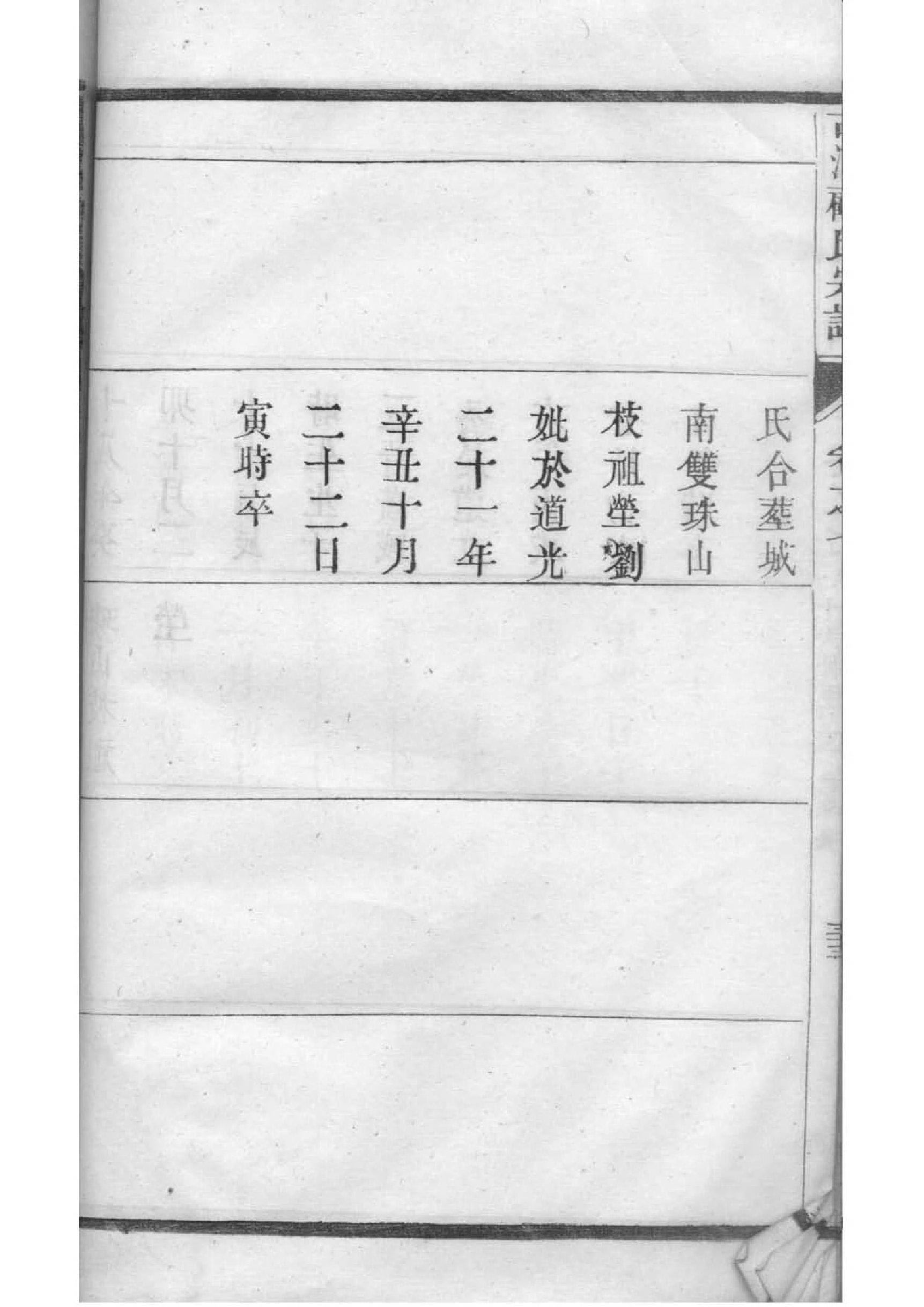 闫姓家谱族谱网