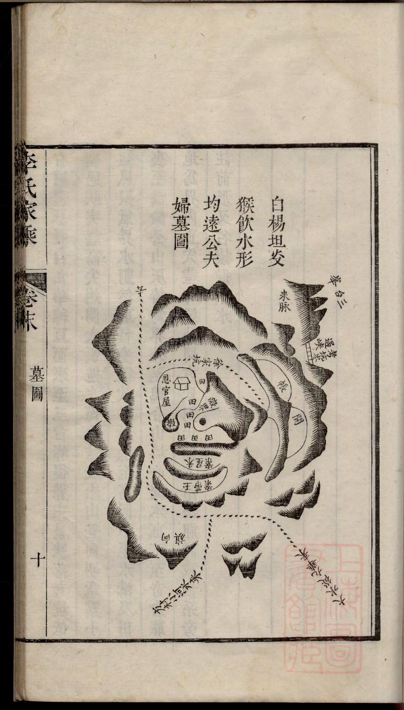 河南朱姓家谱最正宗的