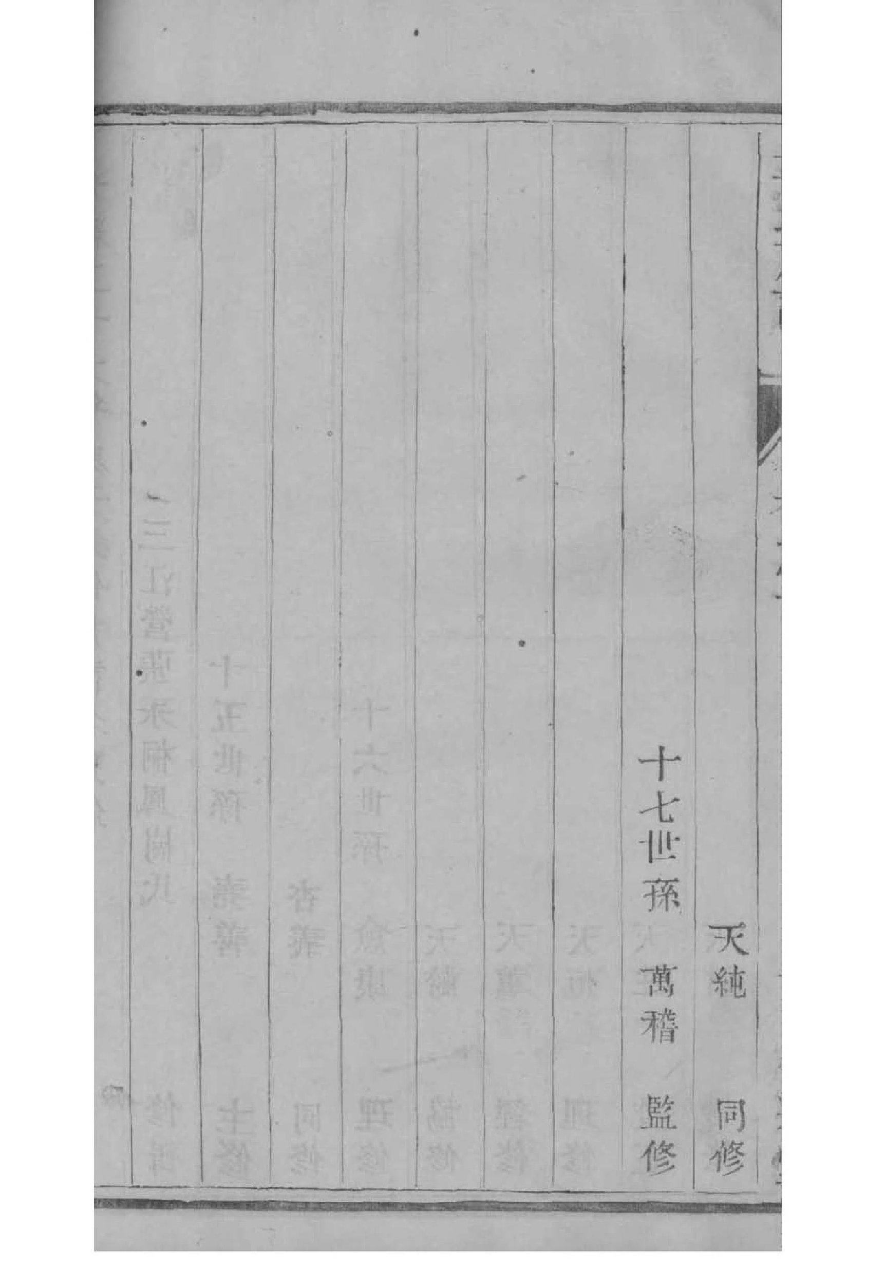 市氏祠堂在哪里