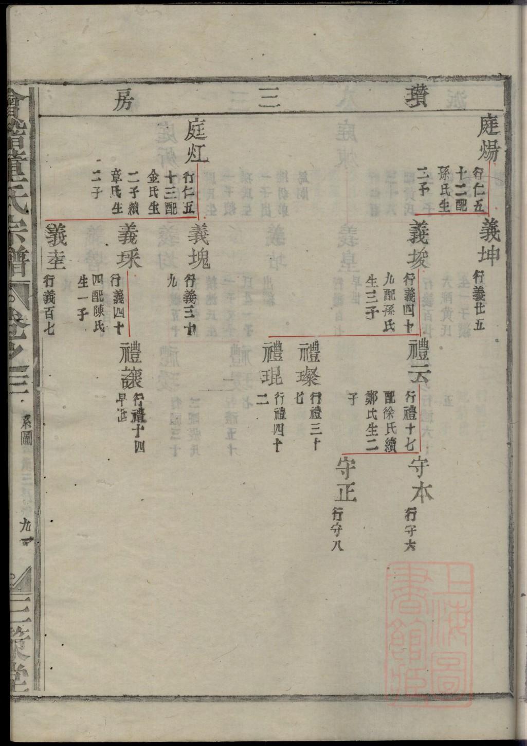 兴宁刘氏总祠堂在什么地方