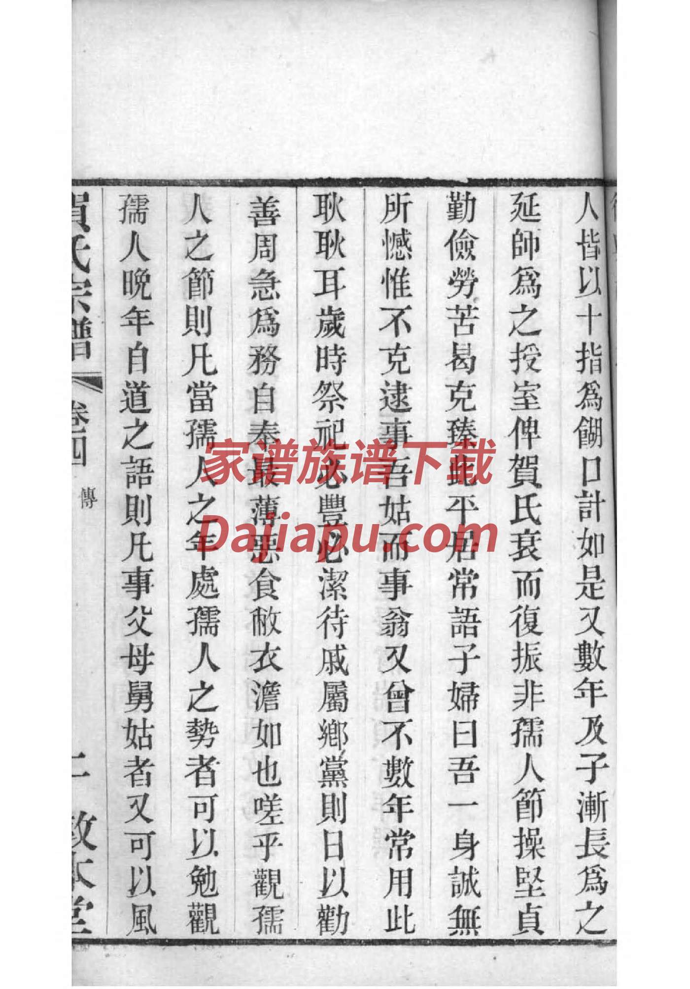 龙姓族谱字辈查询全部