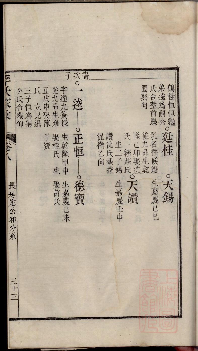 家谱排版软件选购