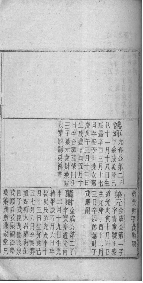 浮氏族谱字辈大全