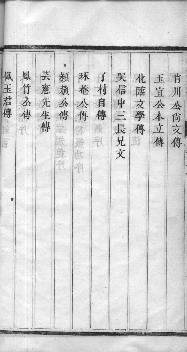 孙姓的来源和历史