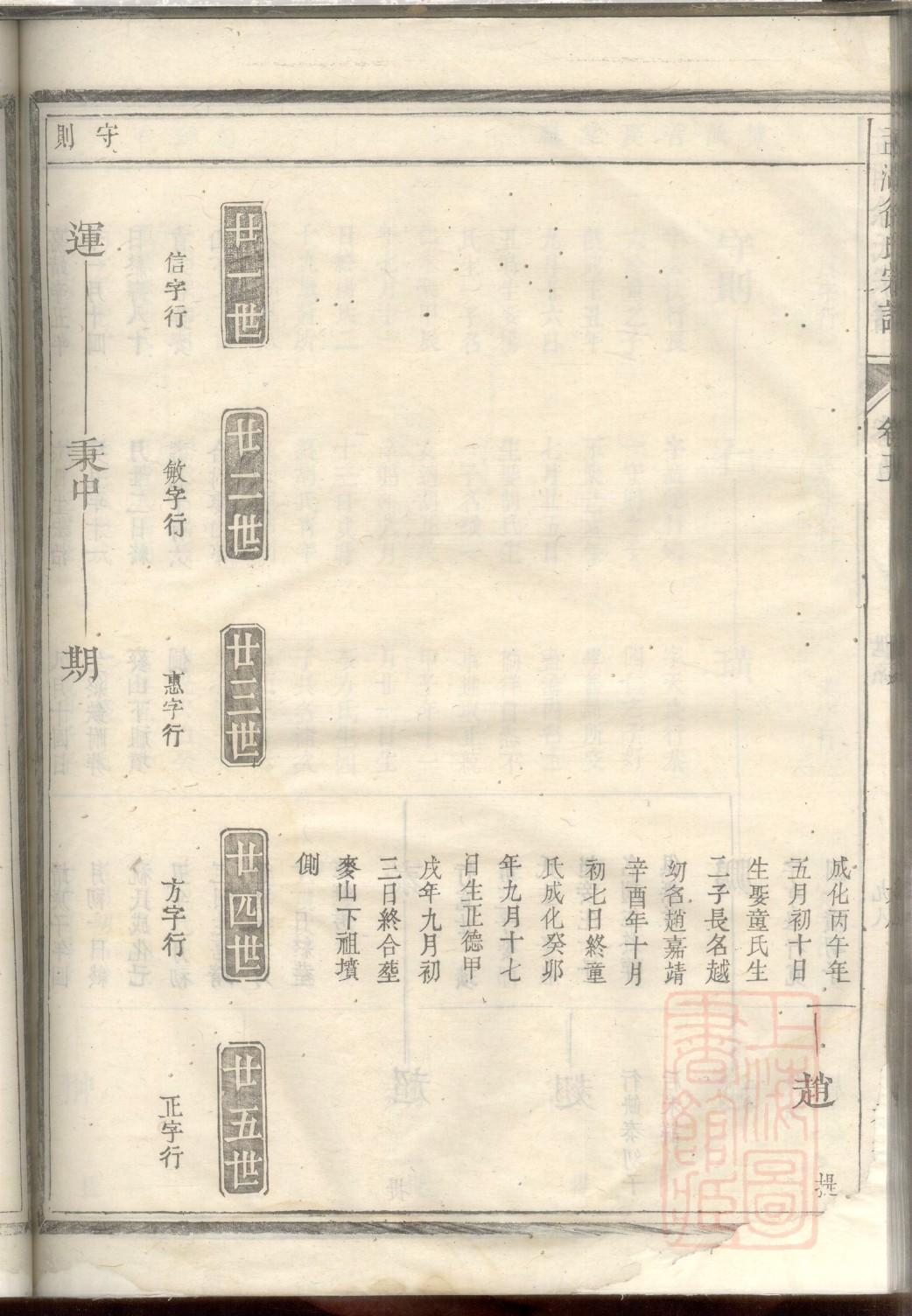 夏氏家谱网