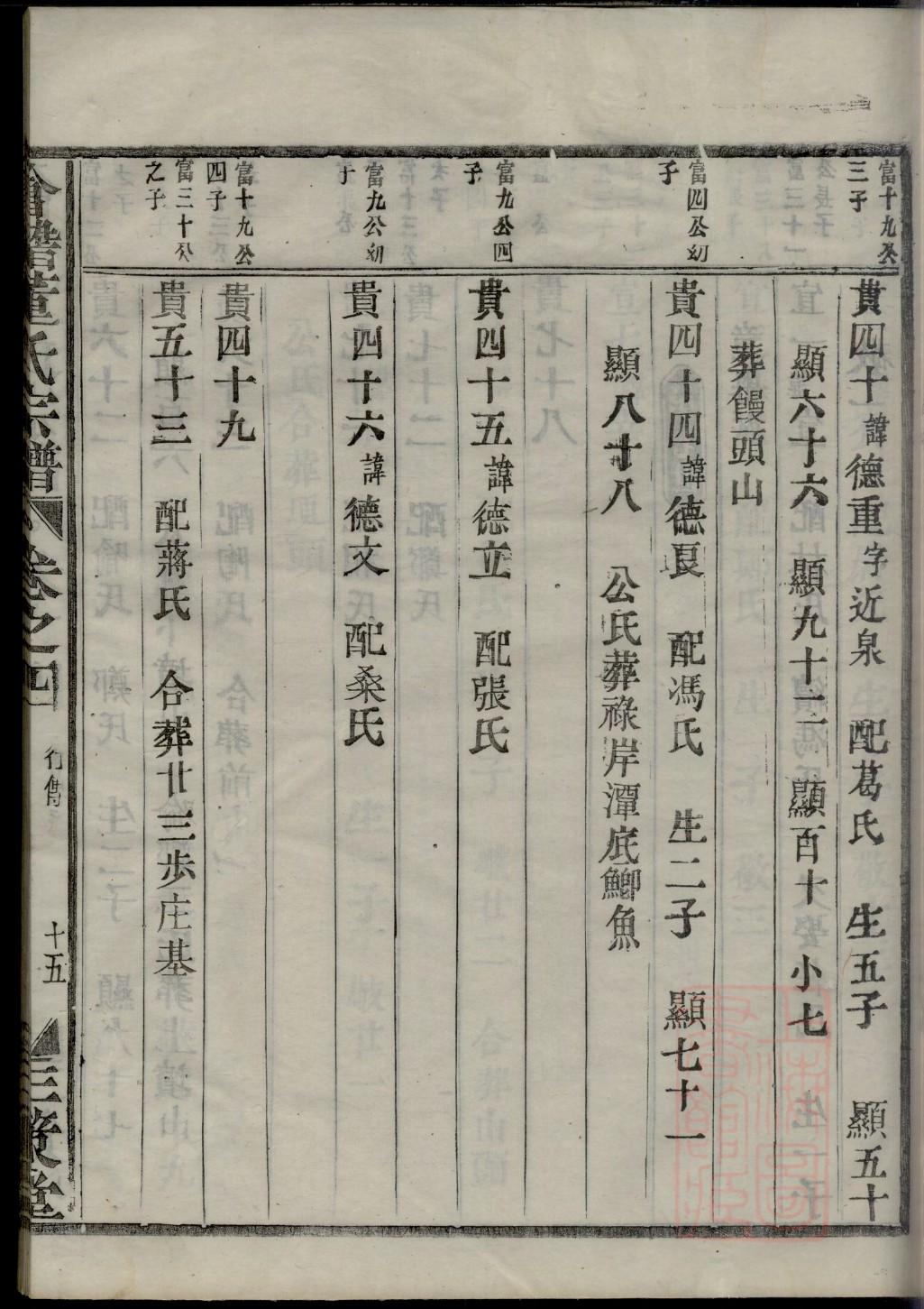 德云社家谱郭鹤鸣