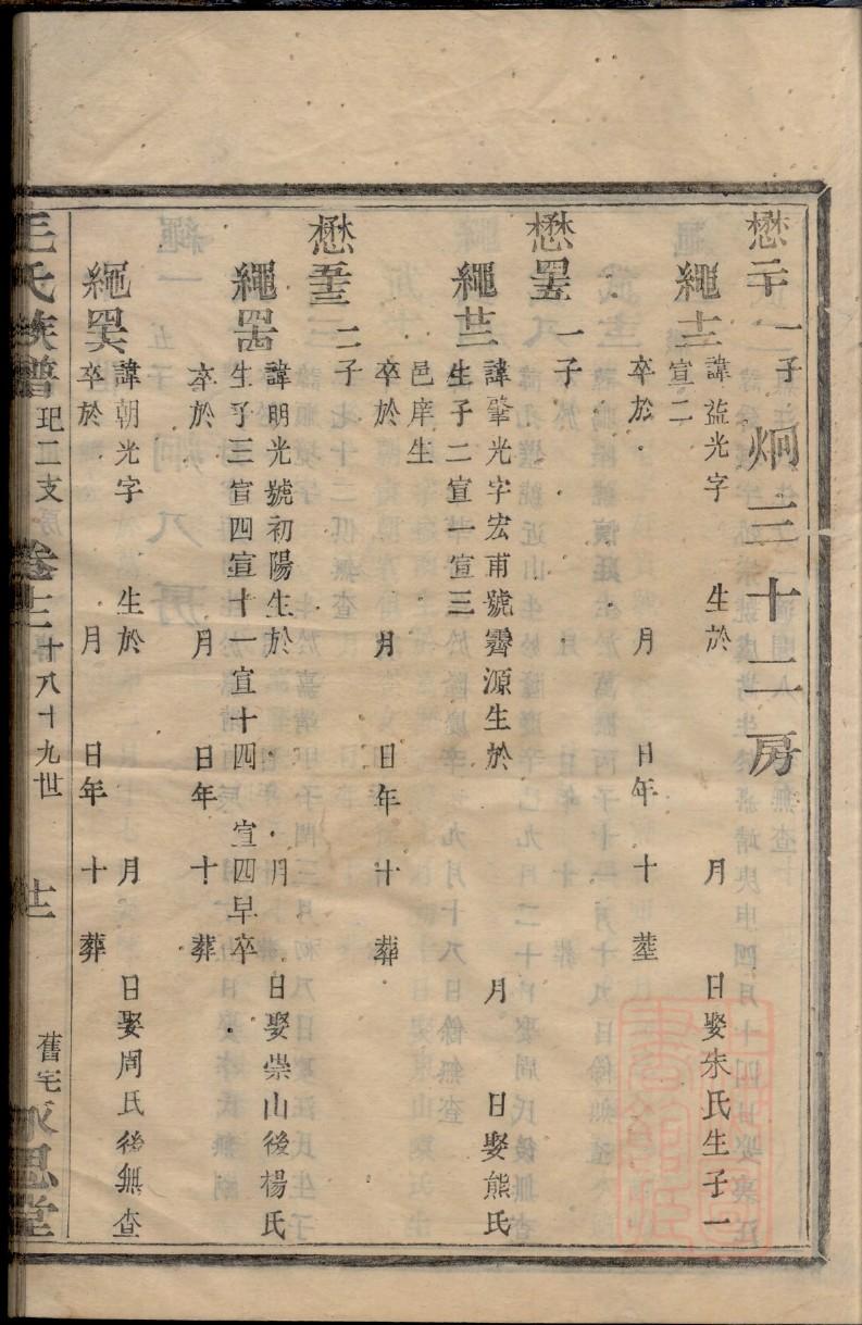 莱氏起源地祖籍哪里