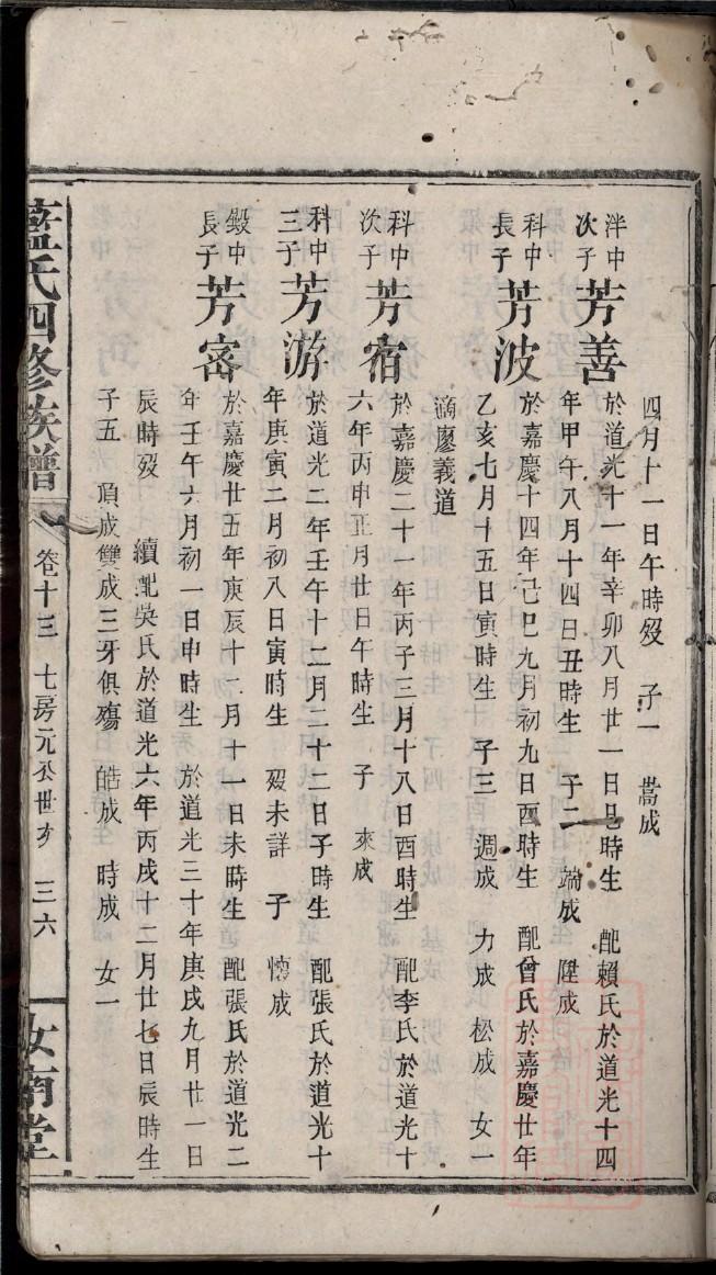 诺氏族谱电子版下载阅读