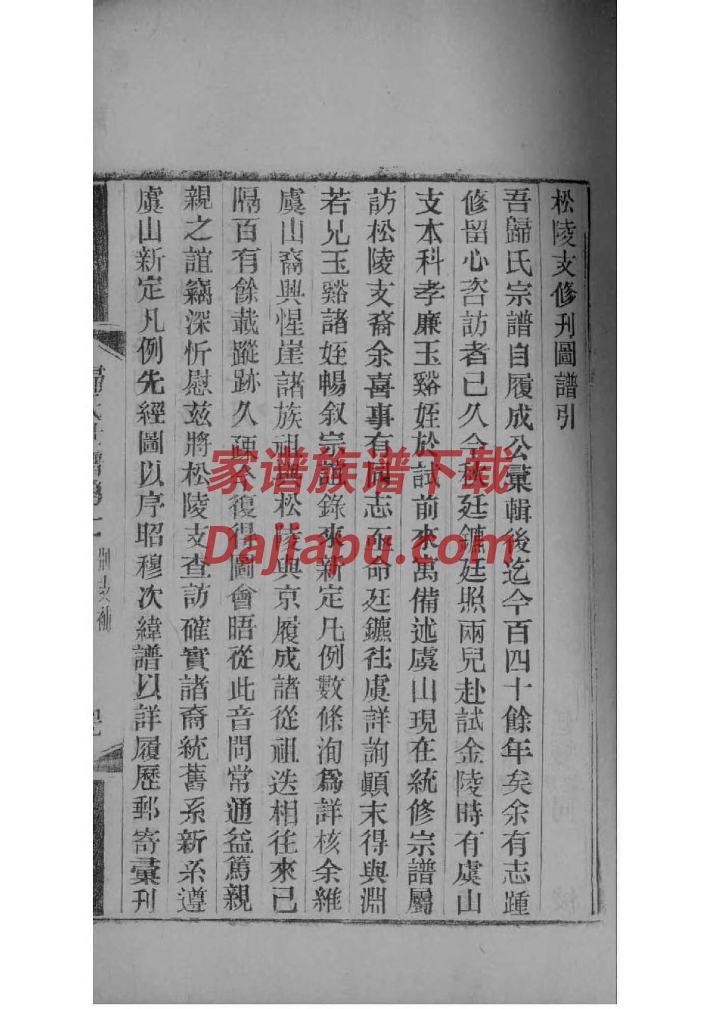 陶氏的起源