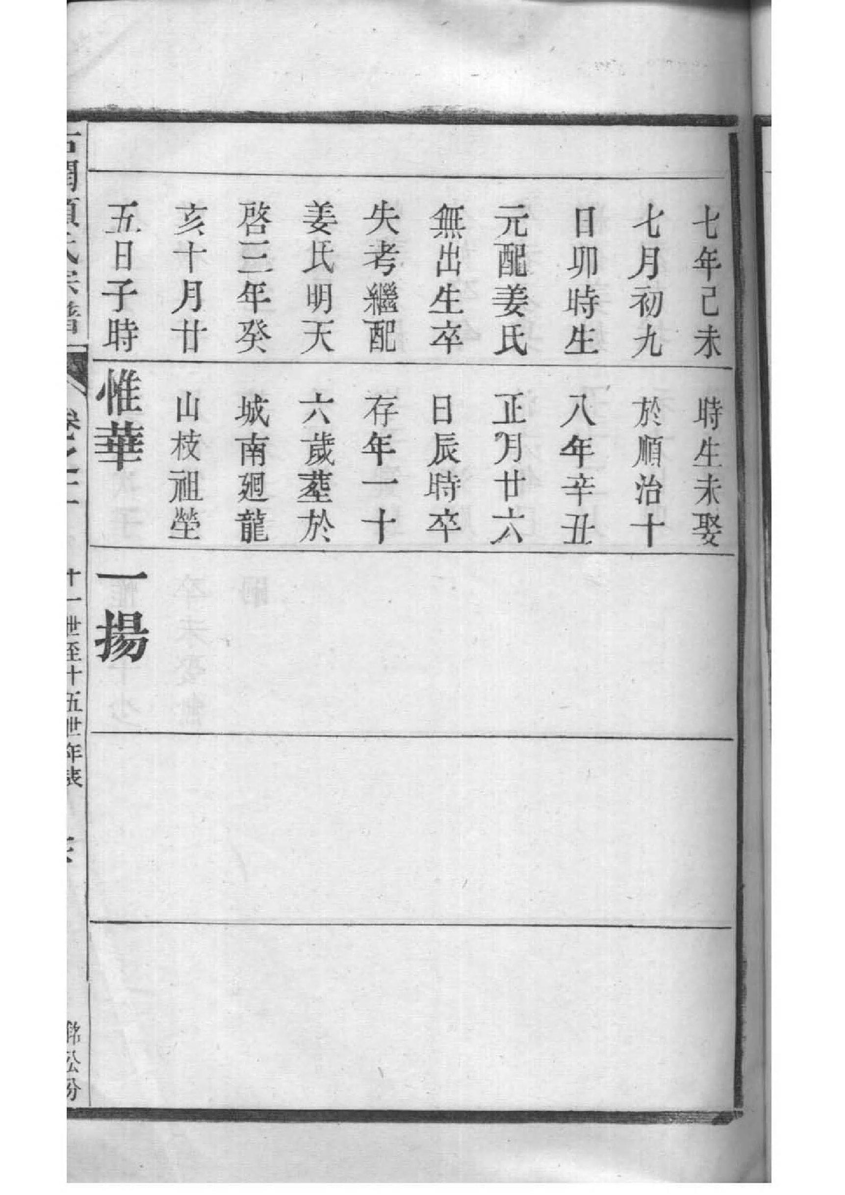沈氏祠堂在哪里