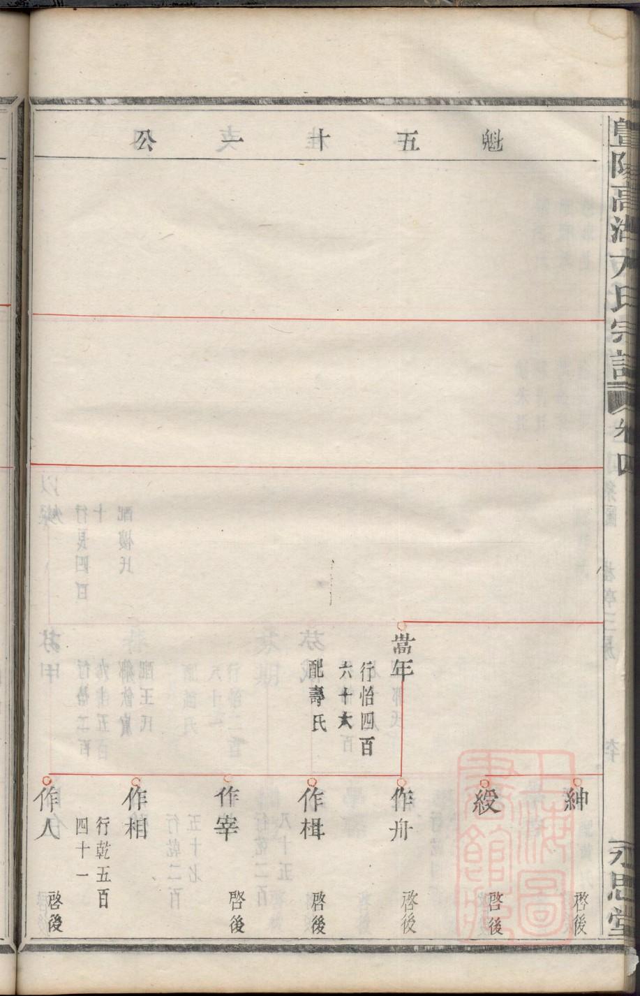 邴氏宗祠介绍