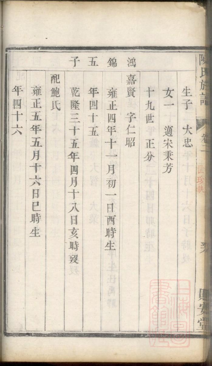 仙家谱全部名字