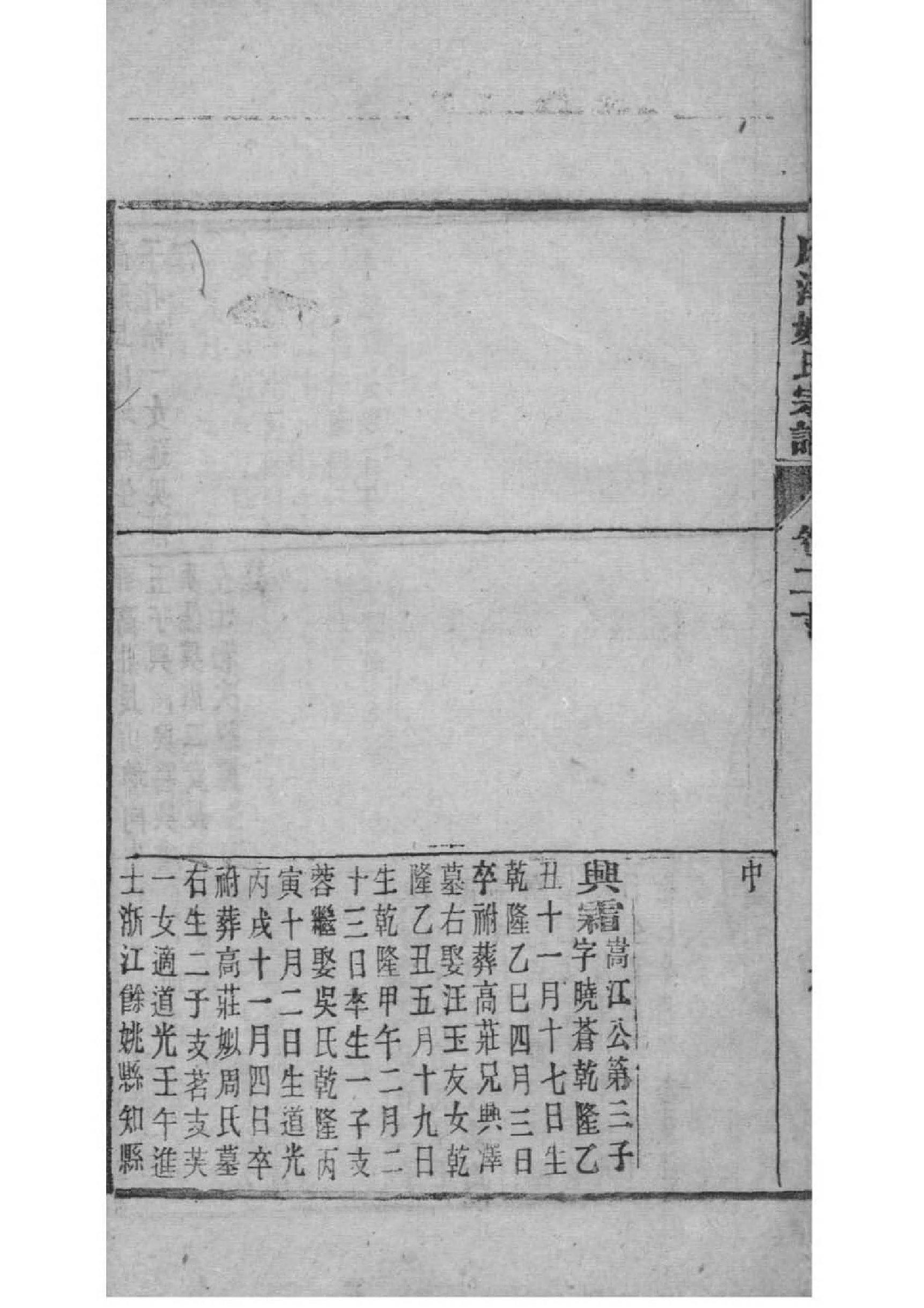 满氏字辈介绍