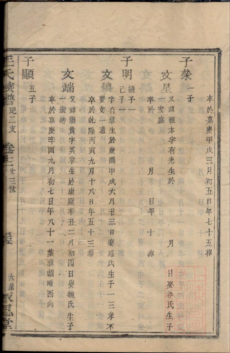 豆氏族谱电子版下载阅读