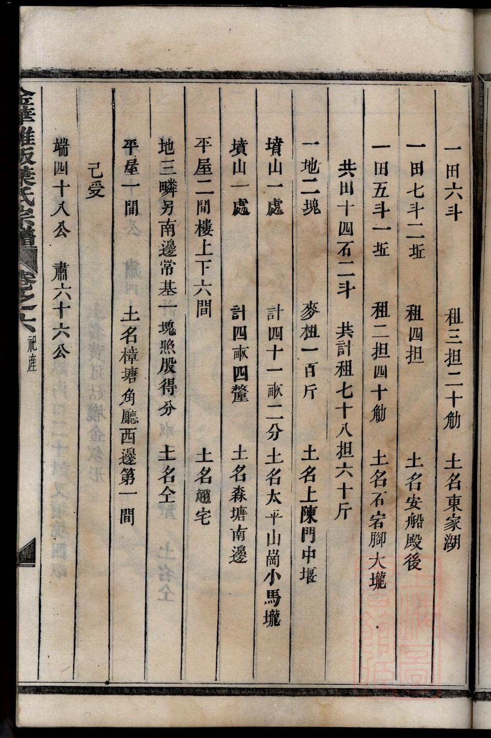 碧姓辈分排行世系表