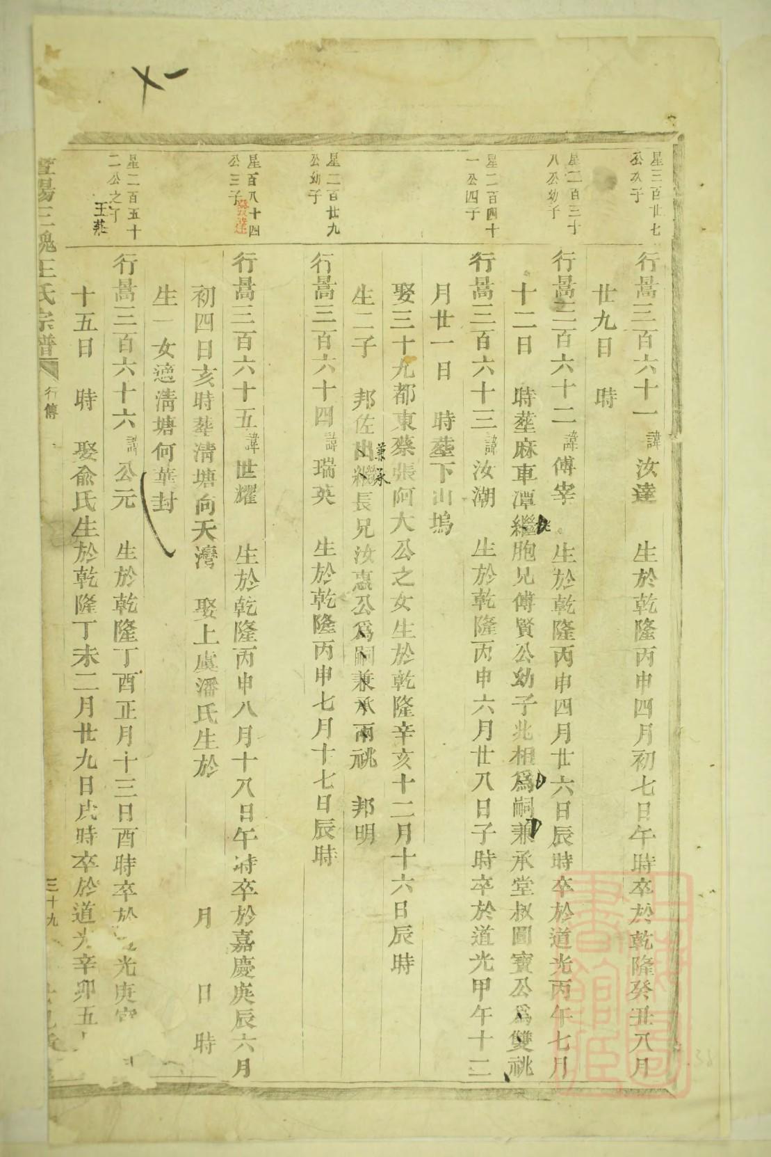 泮氏祠堂在哪里