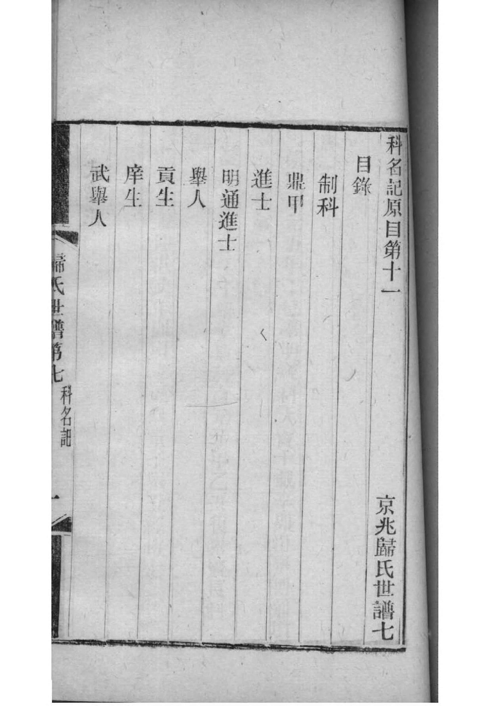 闵姓全国有多少人