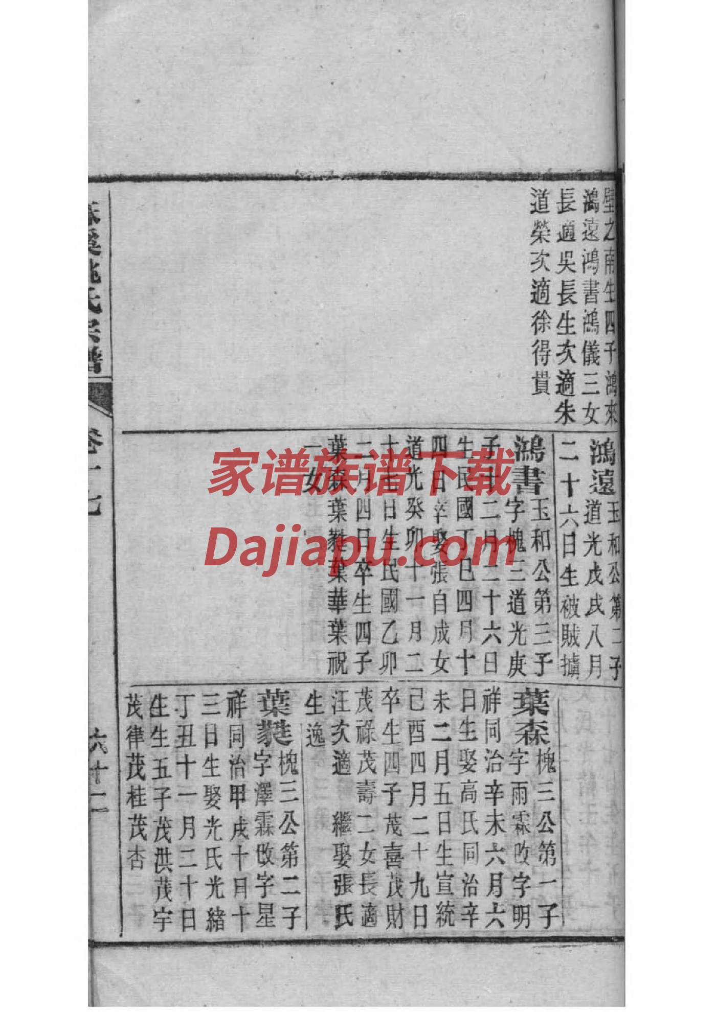 易姓名人有哪些