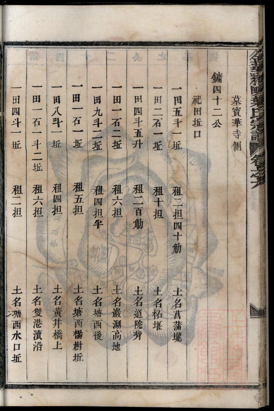 延姓族谱字辈大全