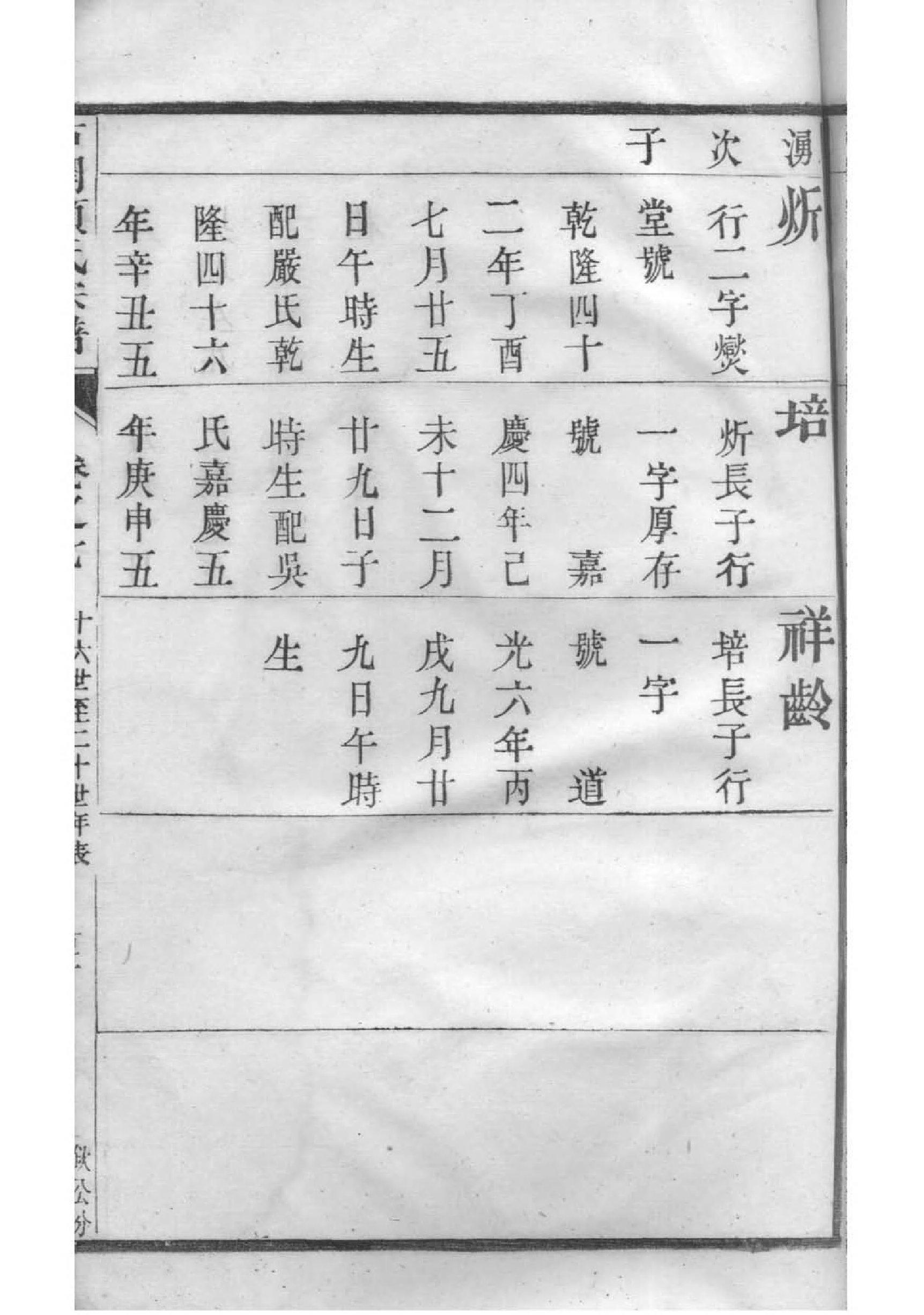 家谱软件哪个最靠谱