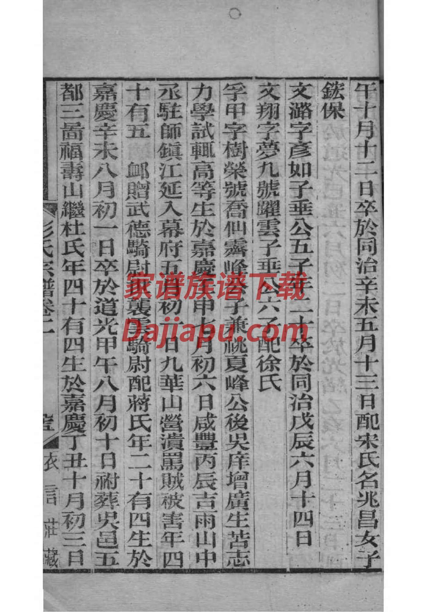 家氏祖先起源哪里