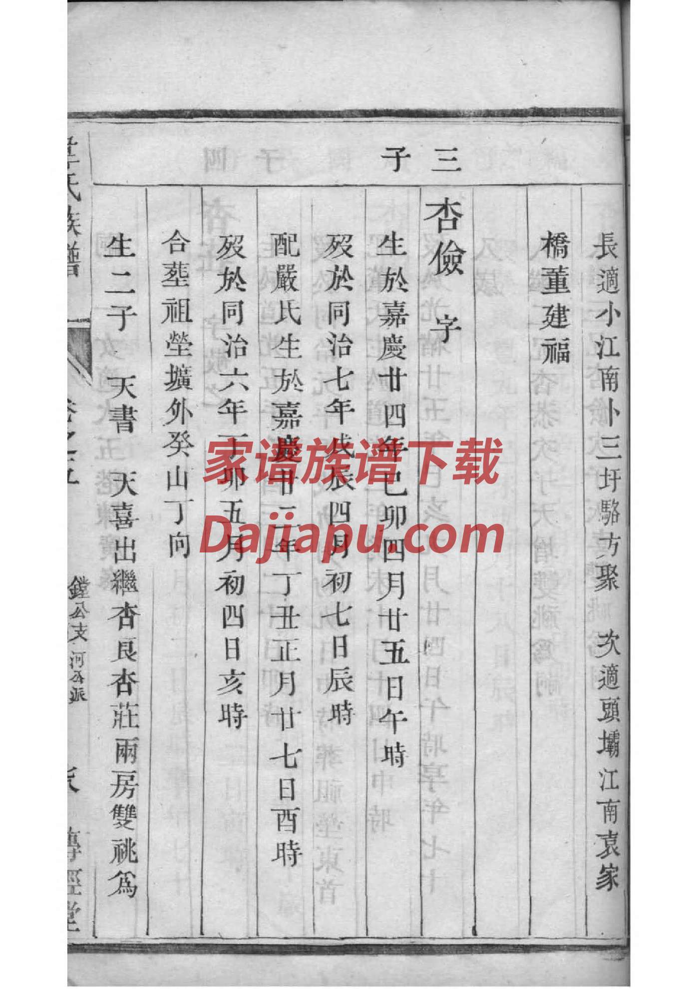 甲姓名人有哪些