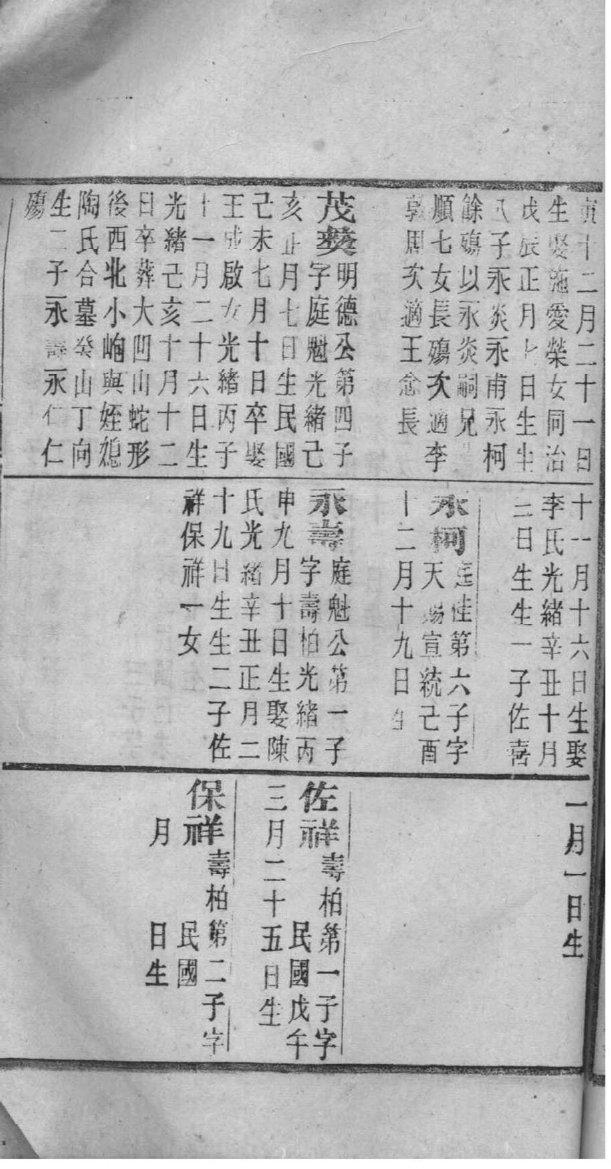 敬氏族谱电子版下载阅读