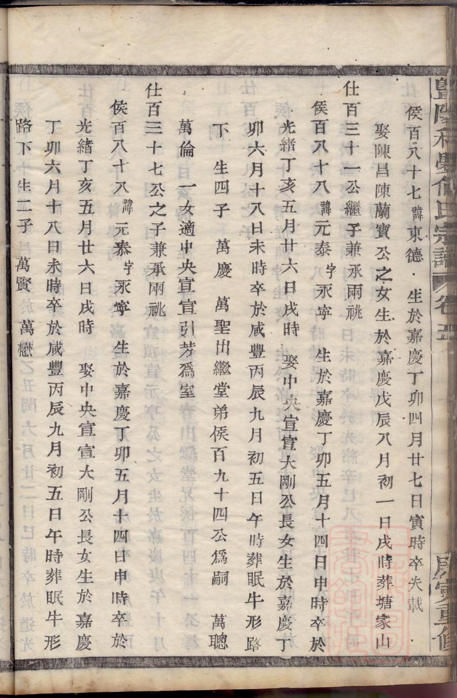 御氏祖先起源哪里