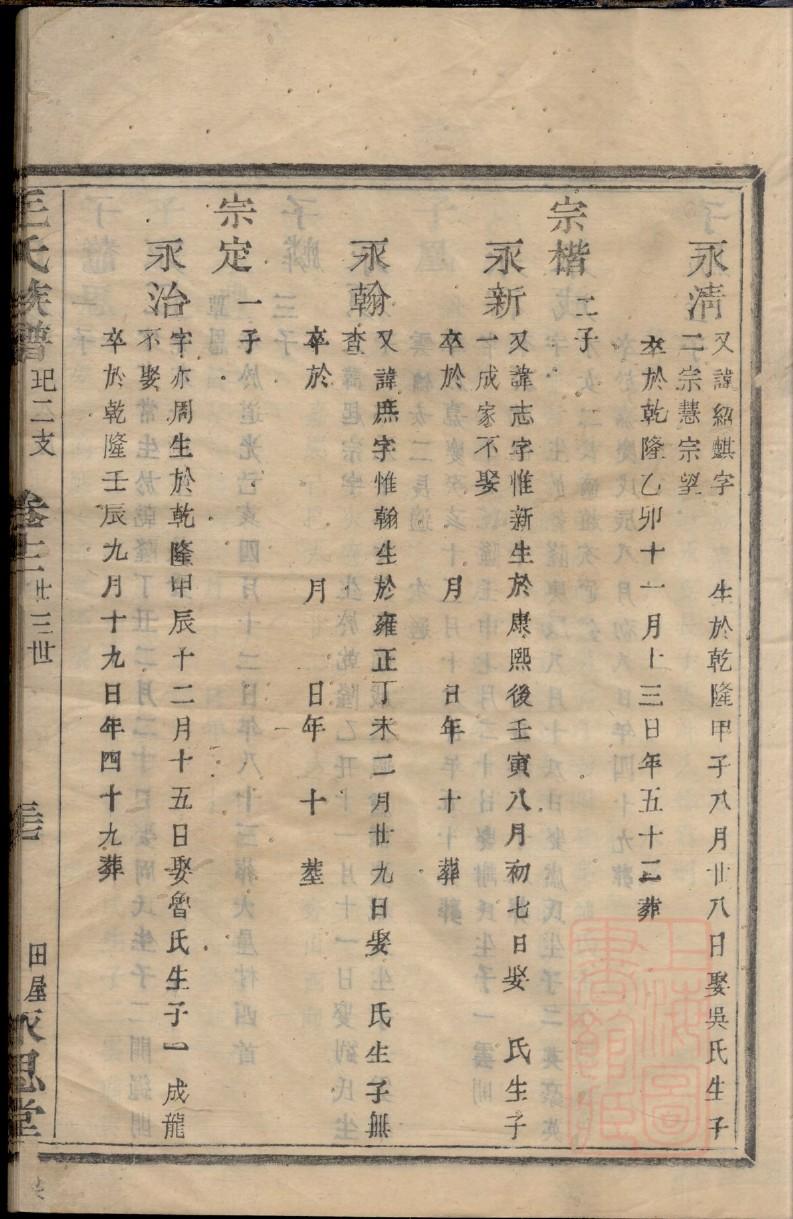 赵姓名人有哪些