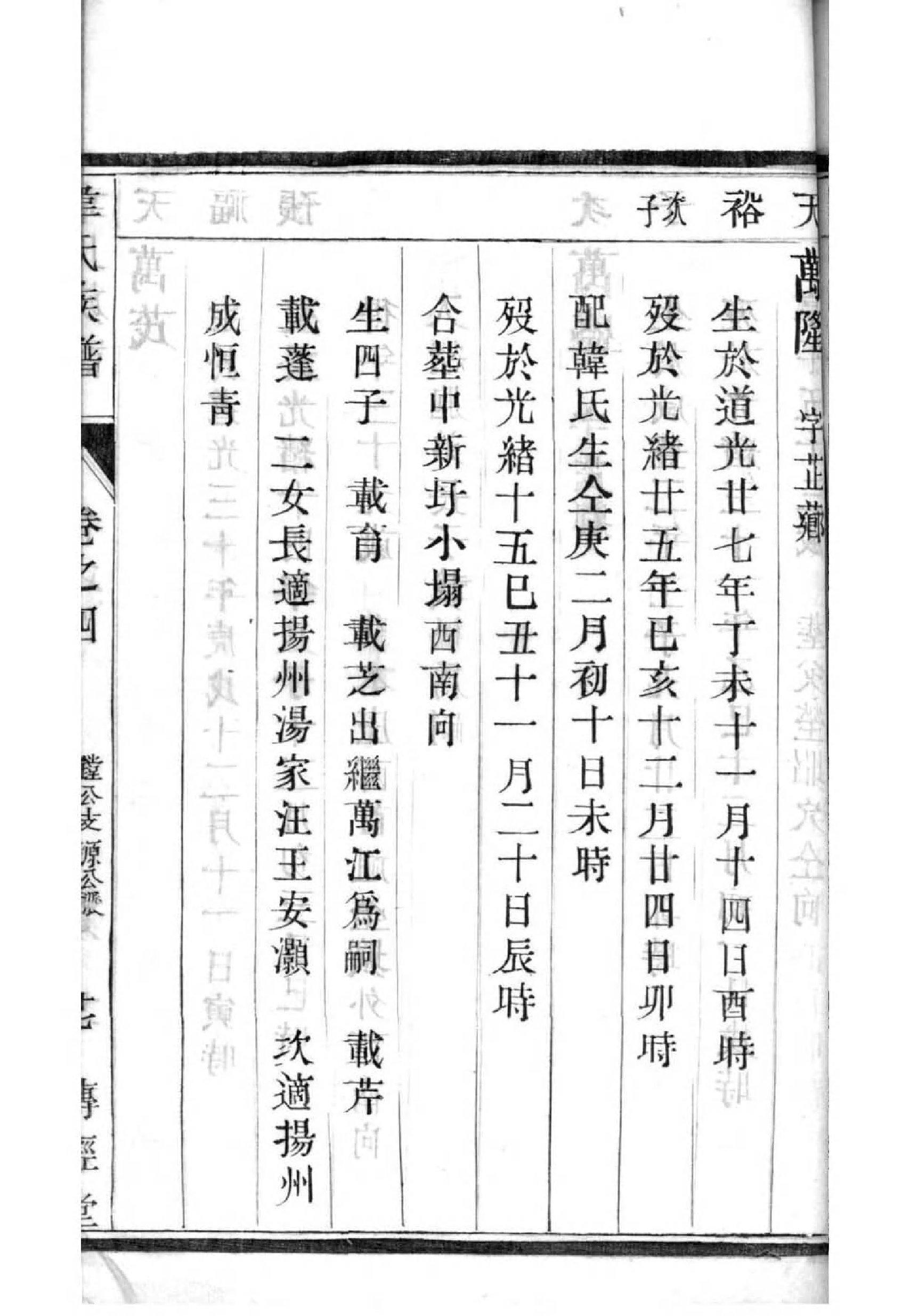 漆雕氏祖先起源哪里