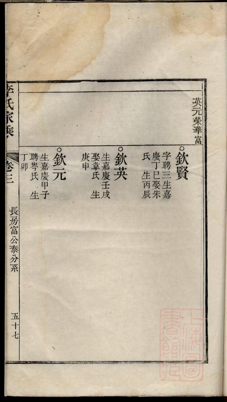 天下家谱注册码