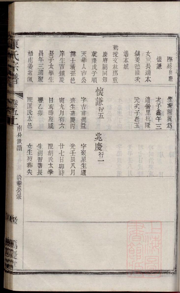 集氏宗祠介绍