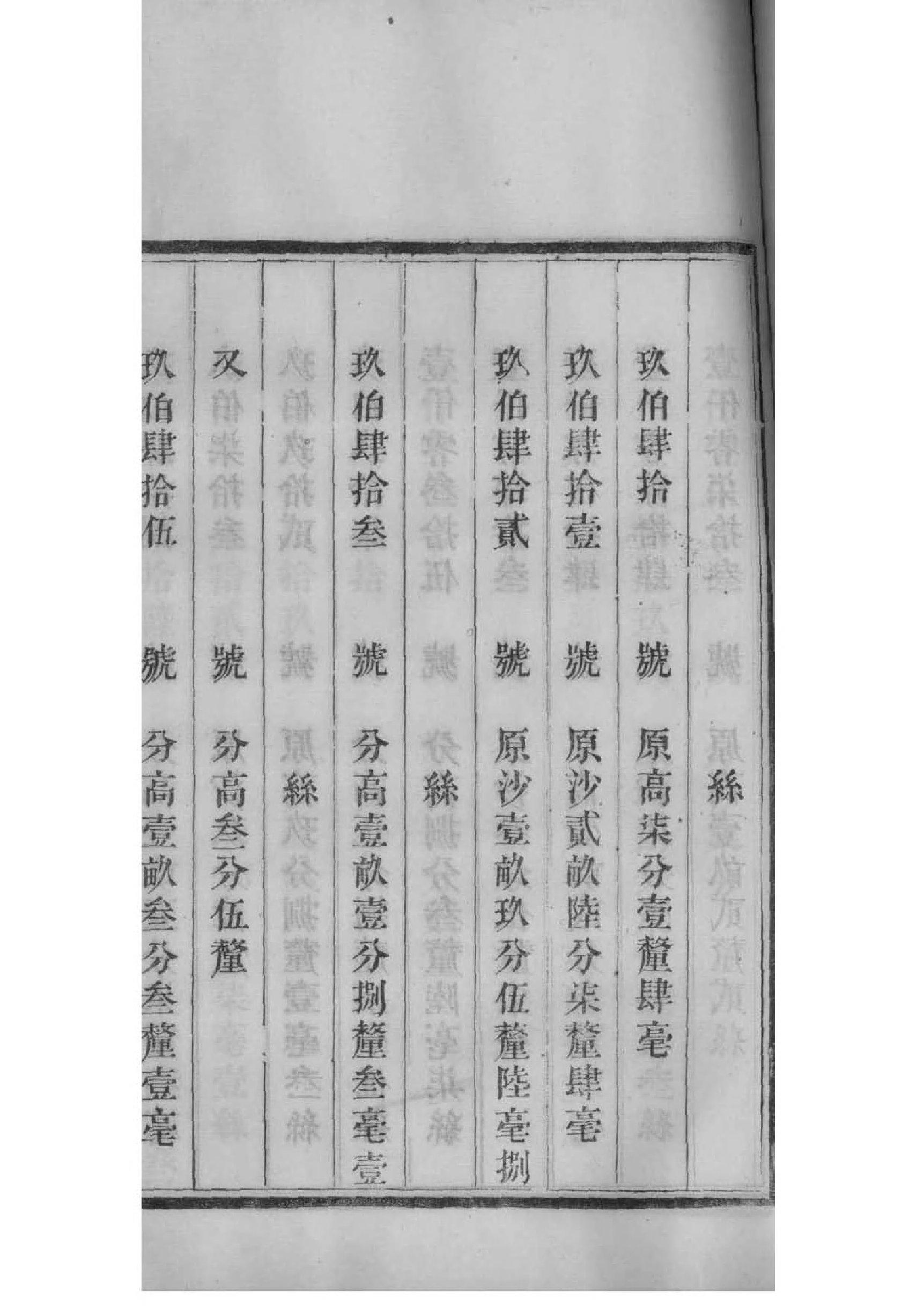 欎姓的来源和历史