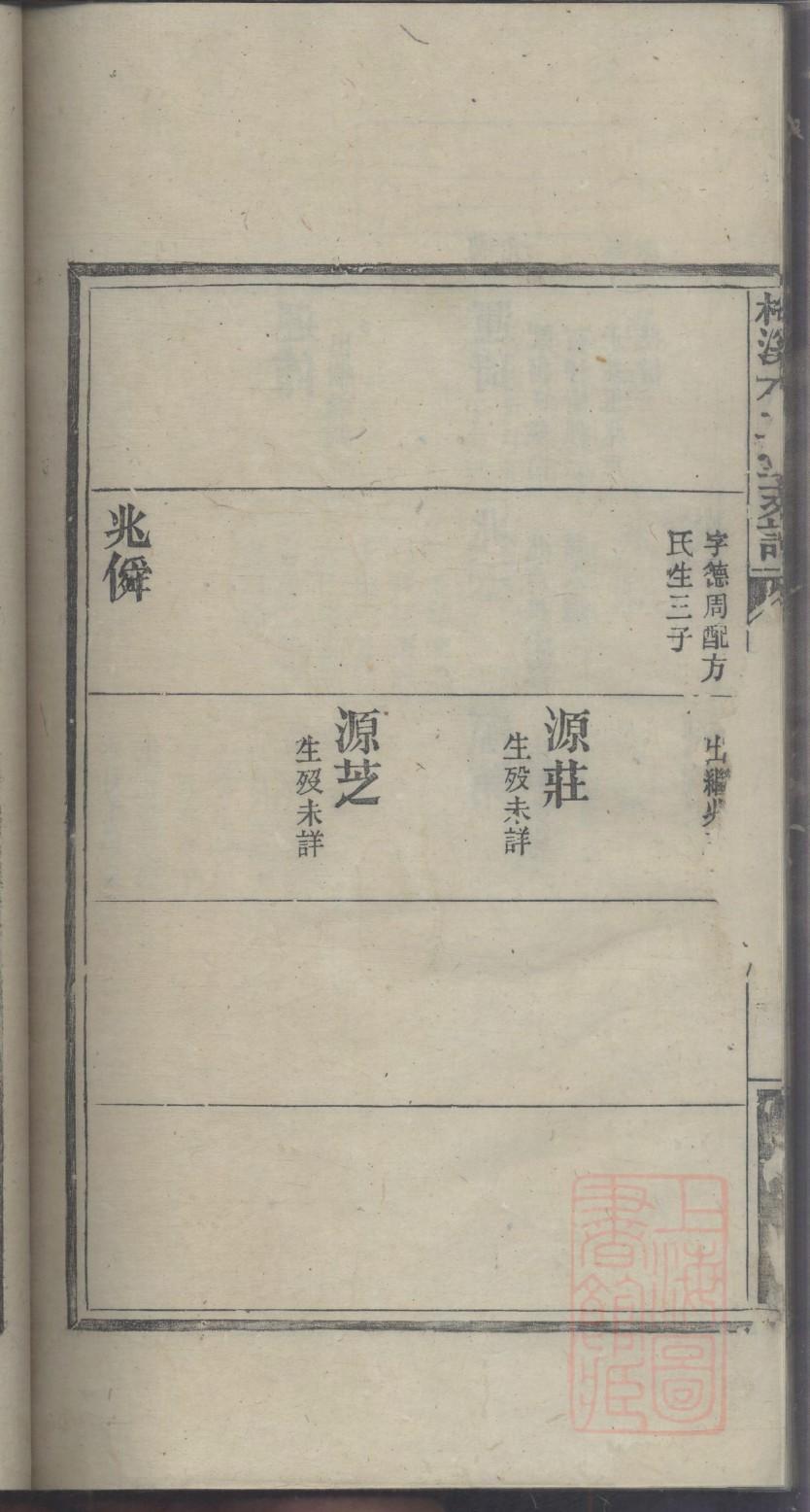 公主万岁攻略家谱