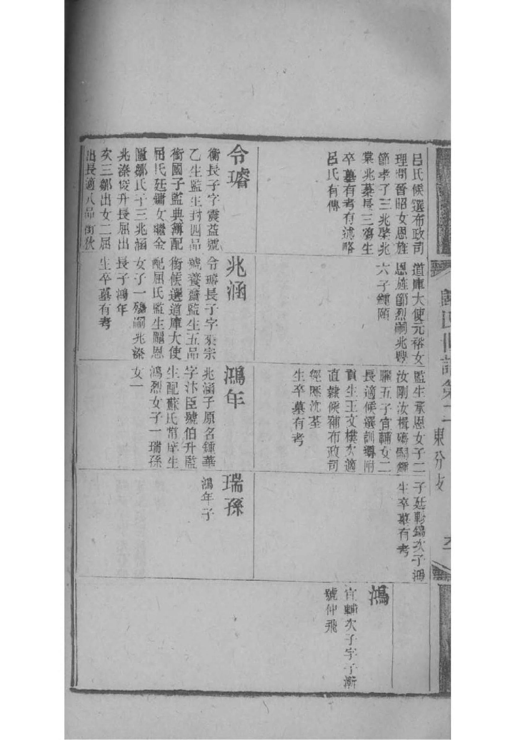 家姓全国有多少人