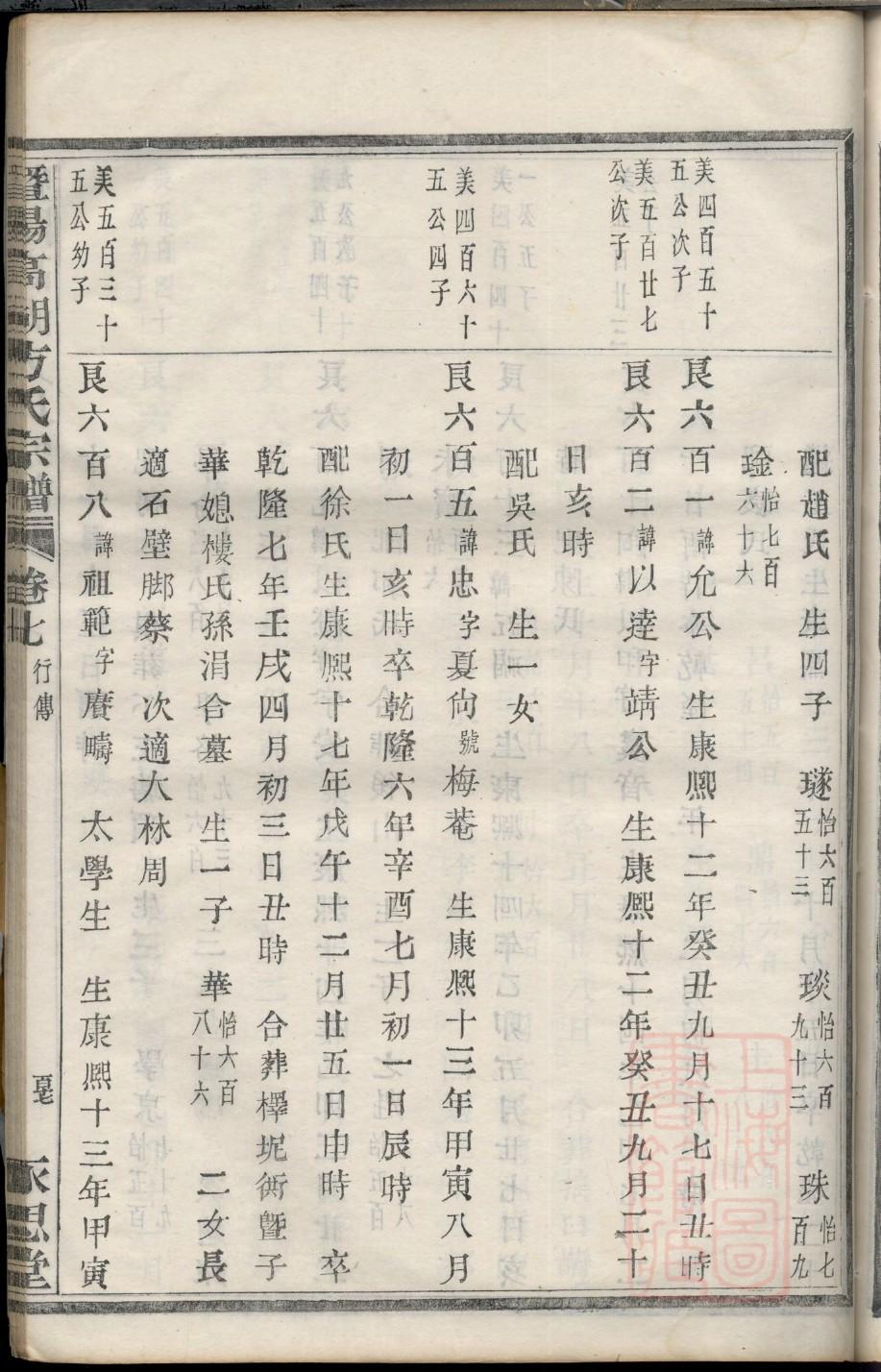 相姓免费查自己家谱