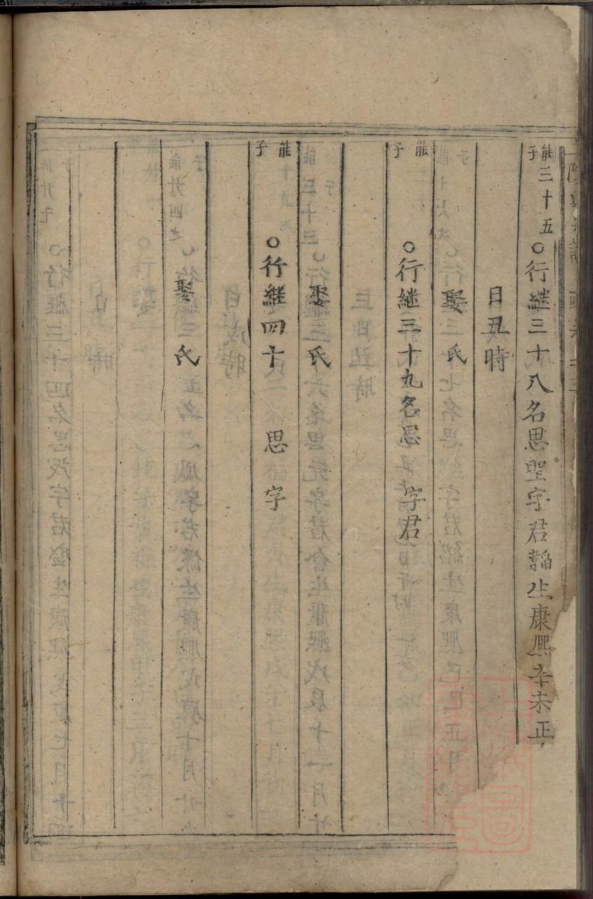 吴氏宗祠简介