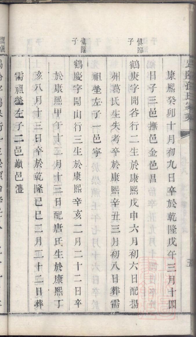 僪氏辈分排列顺序