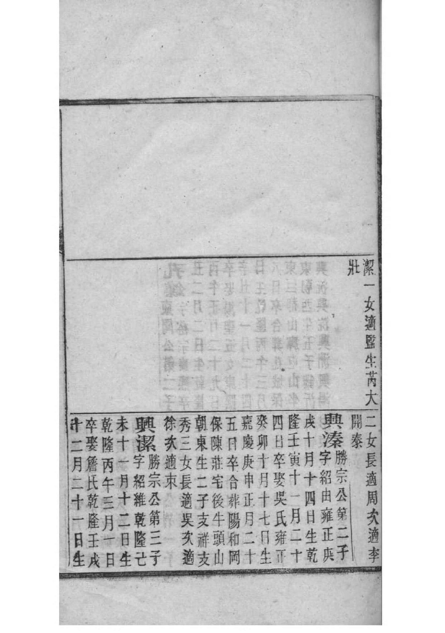 鄞氏祖先是谁