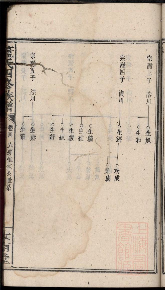 沿姓全国有多少人