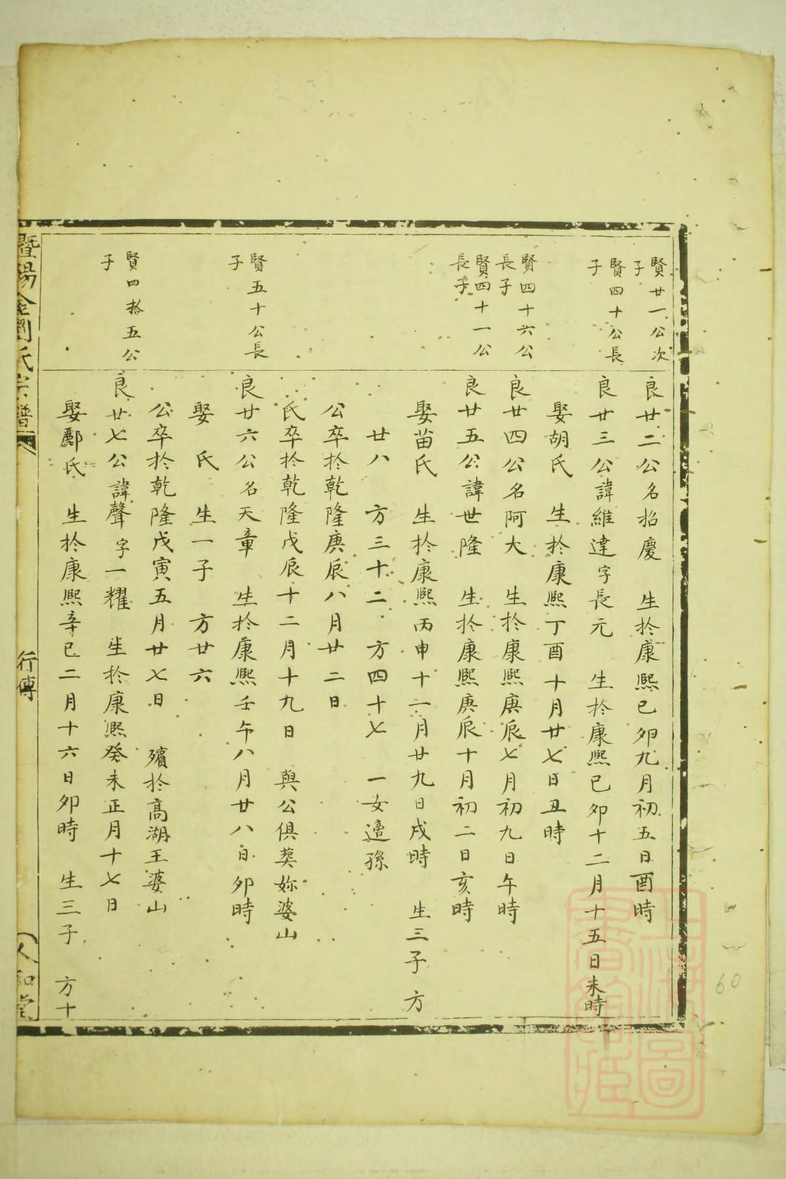 颛孙氏宗祠介绍