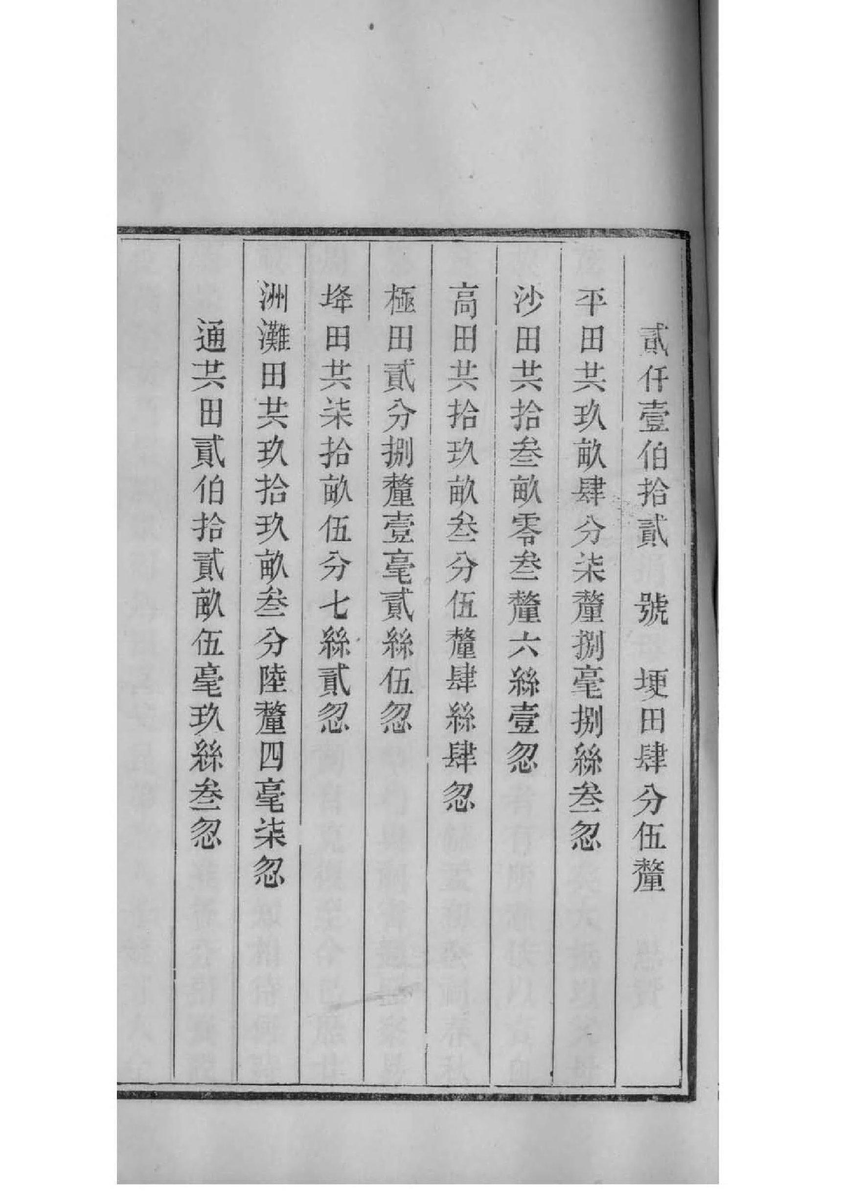 鱼姓全国有多少人